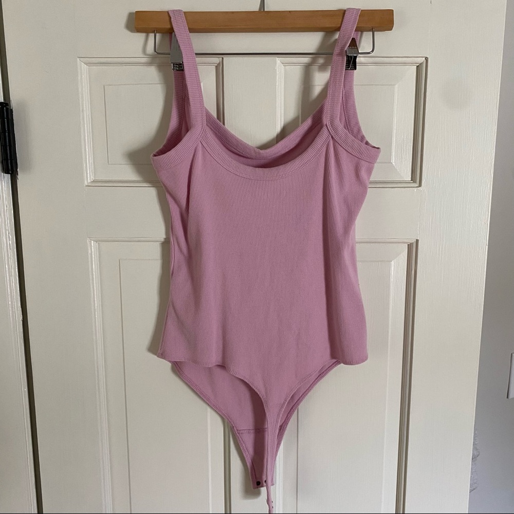 Abercrombie Bodysuit - Picture 5 of 5